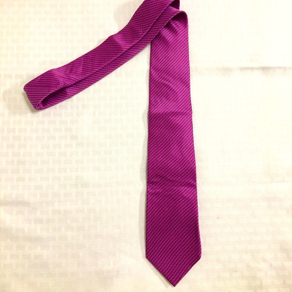 Michael Kors necktie